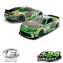 *Preorder* Christopher Bell 2026 Interstate Batteries Elite 1:24 Nascar Diecast