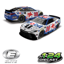 *Preorder* Christopher Bell 2026 Mobil 1 Elite 1:24 Nascar Diecast