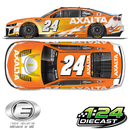 *Preorder* William Byron 2026 Axalta Color of the Year Elite 1:24 Nascar Diecast