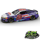 *Preorder* Connor Zilisch 2026 Roto-Rooter Color Chrome 1:24 Nascar Diecast