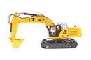 Caterpillar Radio Control 336 Excavator 1:24 Scale