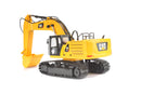 Caterpillar Radio Control 336 Excavator 1:24 Scale