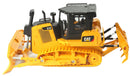 Caterpillar Radio Control D7E Dozer 1:24 Scale