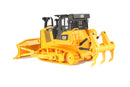Caterpillar Radio Control D7E Dozer 1:24 Scale