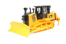 Caterpillar Radio Control D7E Dozer 1:24 Scale