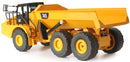 Caterpillar Radio Control 745 Articulated Truck 1:24 Scale