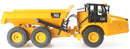 Caterpillar Radio Control 745 Articulated Truck 1:24 Scale