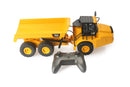 Caterpillar Radio Control 745 Articulated Truck 1:24 Scale