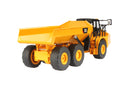Caterpillar Radio Control 745 Articulated Truck 1:24 Scale