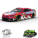 *Preorder* Ross Chastain 2026 Busch Light Apple Elite 1:24 Nascar Diecast