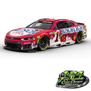 *Preorder* Ross Chastain 2026 Busch Light Apple Color Chrome 1:24 Nascar Diecast