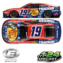 *Preorder* Chase Briscoe 2026 Bass Pro Shops Salutes Elite 1:24 Nascar Diecast