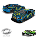 *Preorder* Connor Zilisch 2026 Trackhouse Elite 1:24 Nascar Diecast