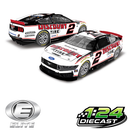 *Preorder* Austin Cindric 2026 Discount Tire Elite 1:24 Nascar Diecast