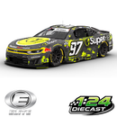 *Preorder* Shane Van Gisbergen 2026 Superfile Salutes Elite 1:24 Nascar Diecast