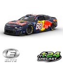 *Preorder* Connor Zilisch 2026 Red Bull Special Elite 1:24 Nascar Diecast