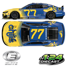 *Preorder* Carson Hocevar 2026 Chili's" Marg Machine" Throwback Elite 1:24 Nascar Diecast