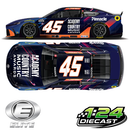 *Preorder* Tyler Reddick 2026 Academy of Country Music Awards Elite 1:24 Nascar Diecast