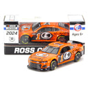 Ross Chastain 2024 Kubota 1:64 Nascar Diecast