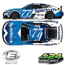 *Preorder* Carson Hocevar 2026 Spectrum Elite 1:24 Nascar Diecast