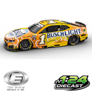 *Preorder* Ross Chastain 2026 Busch Light Flavor Showdown Elite 1:24 Nascar Diecast