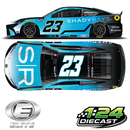 *Preorder* Bubba Wallace 2026 Shady Rays Elite 1:24 Nascar Diecast