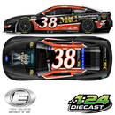 *Preorder* Zane Smith 2026 MRC/"Not Today" ELITE 1:24 Nascar Diecast