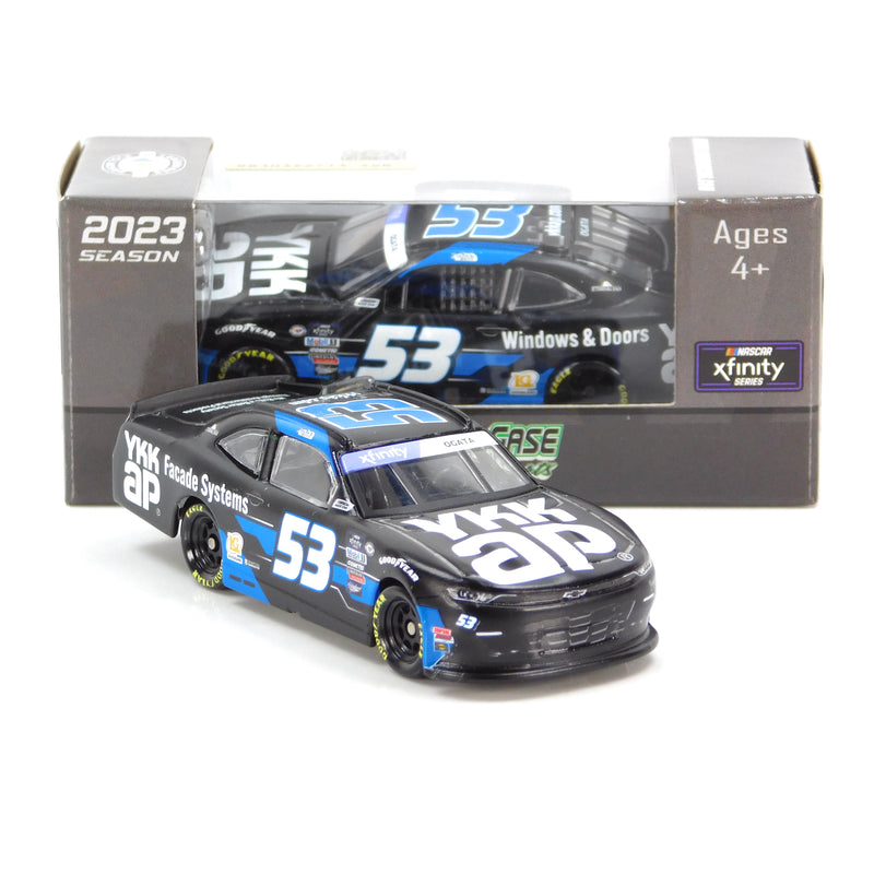 Akinori Ogata 2023 YKK AP 1:64 Nascar Diecast