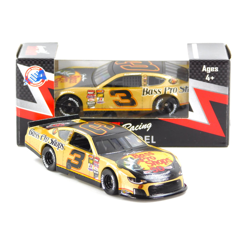 Josh Berry 2023 Bass Pro Shops 1:64 Late Model 1:64 Nascar Diecast