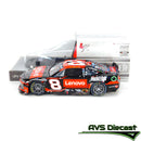 Tyler Reddick 2022 Lenovo Texas Win 1:24 Nascar Diecast