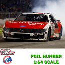 *Preorder* Ryan Preece 2026 Kroger Cook Out Clash Win 1:64 Nascar Diecast