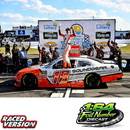 *Preorder*  William Sawalich 2026 Soundgear Rockingham Win 1:64 Nascar Diecast