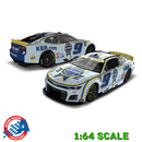 *Preorder* Chase Elliott 2025 Kelley Blue Book Kansas Win 1:64 Nascar Diecast