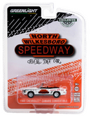 1969 Chevrolet Camaro North Wilkesboro 1:64 Diecast Hobby Exclusive