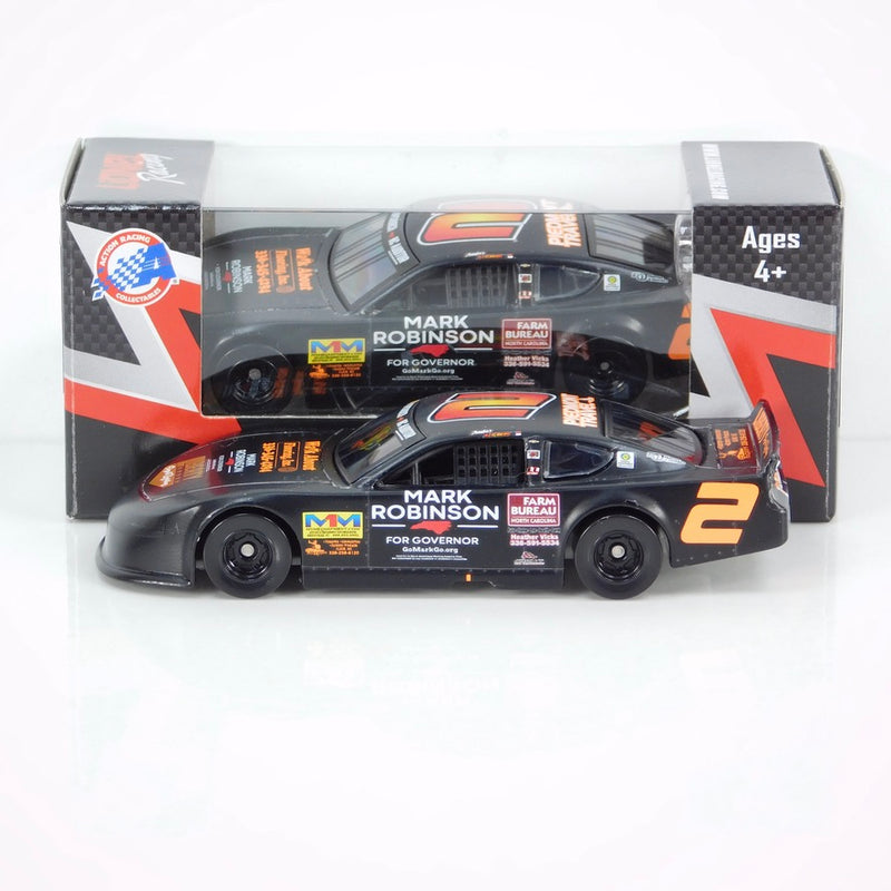 Amber Lynn 2023 Amber Lynn Racing Late Model 1:64 Nascar Diecast