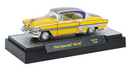 1954 Chevrolet Bel Air Mijo Exclusive M2 Machines 1:64 Scale Hobby Special 31500-MJS78