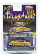1954 Chevrolet Bel Air Mijo Exclusive M2 Machines 1:64 Scale Hobby Special 31500-MJS78