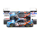 Austin Dillon 2024 Senix Tools 1:64 Nascar Diecast