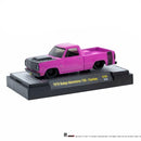 1976 Dodge Adventurer 150 M2 Machines 1:64 Scale Auto-Thentics Release 100