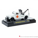 1949 Studebaker 2R M2 Machines 1:64 Scale Auto-Thentics Release 100