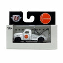 1949 Studebaker 2R M2 Machines 1:64 Scale Auto-Thentics Release 100