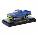 Chase 1978 Dodge D150 M2 Machines 1:64 Scale Auto-Thentics Release 104