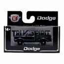 1978 Dodge True Sprit M2 Machines 1:64 Scale Auto-Thentics Release 104
