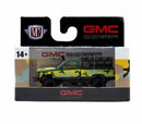 1998 GMC Sierra 1500 M2 Machines 1:64 Scale Auto-Thentics Release 98