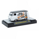 1965 Ford Econoline Maui & Sons M2 Machines 1:64 Scale Auto-Thentics Release 99