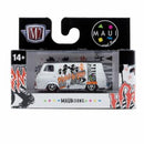 1965 Ford Econoline Maui & Sons M2 Machines 1:64 Scale Auto-Thentics Release 99