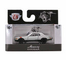 1968 Mercury Cougar 390 M2 Machines 1:64 Scale Detroit Muscle Release 74