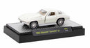 1966 Chevrolet Corvette 427 M2 Machines 1:64 Scale Detroit Muscle Release 75