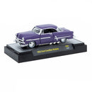1953 Ford Crestline Victoria M2 Machines 1:64 Scale Detroit Muscle Release 88