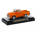 1956 Mercury M-100 M2 Machines 1:64 Scale Detroit Muscle Release 88